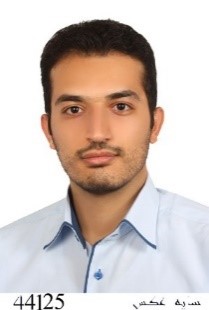 مجید حسینی معتمد