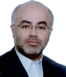 دکتر علی فاخر