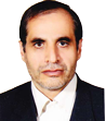 دکتر مهدی شفیعی فر