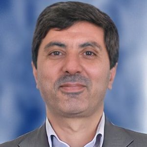 dr ghalandar zade