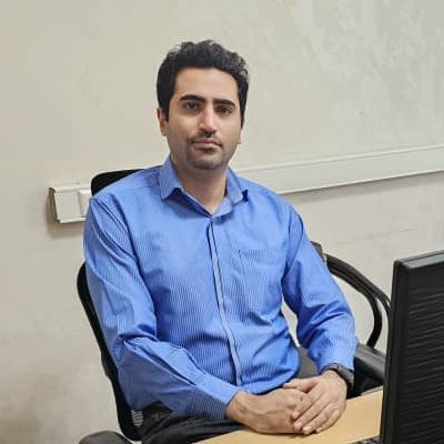 مهندس حامد نوش کیا