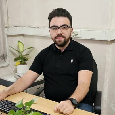 مهندس هادی حسینی