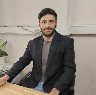 مهندس افشین ظاهری